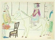 Comedie Humaine Pablo Picasso